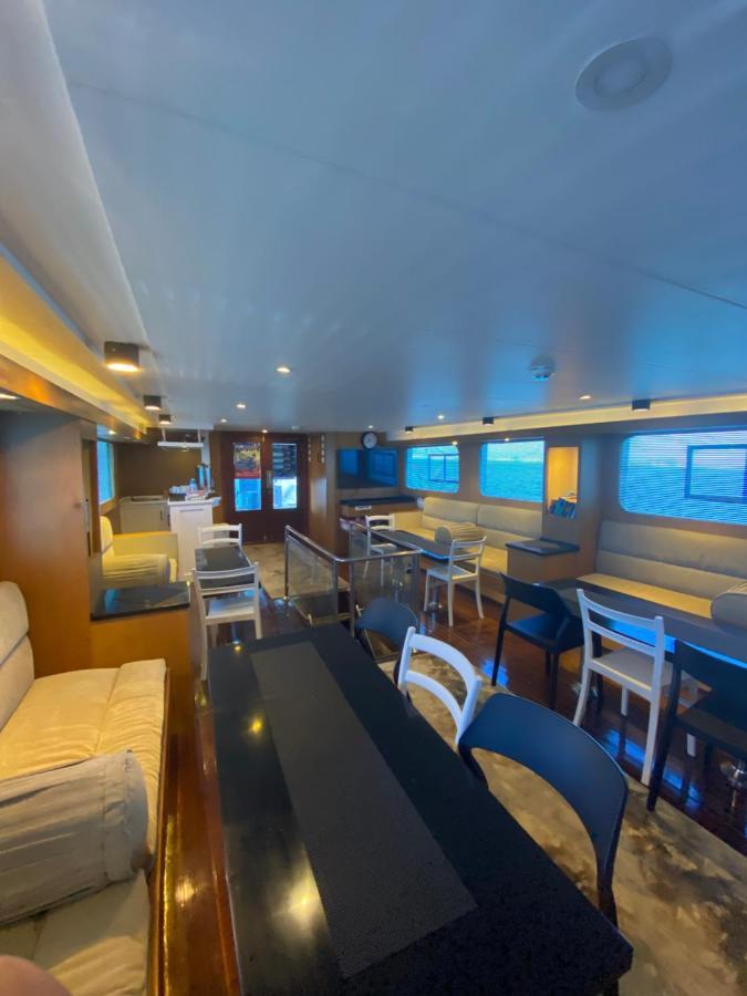 Готель Blue Vision Diving 3*
