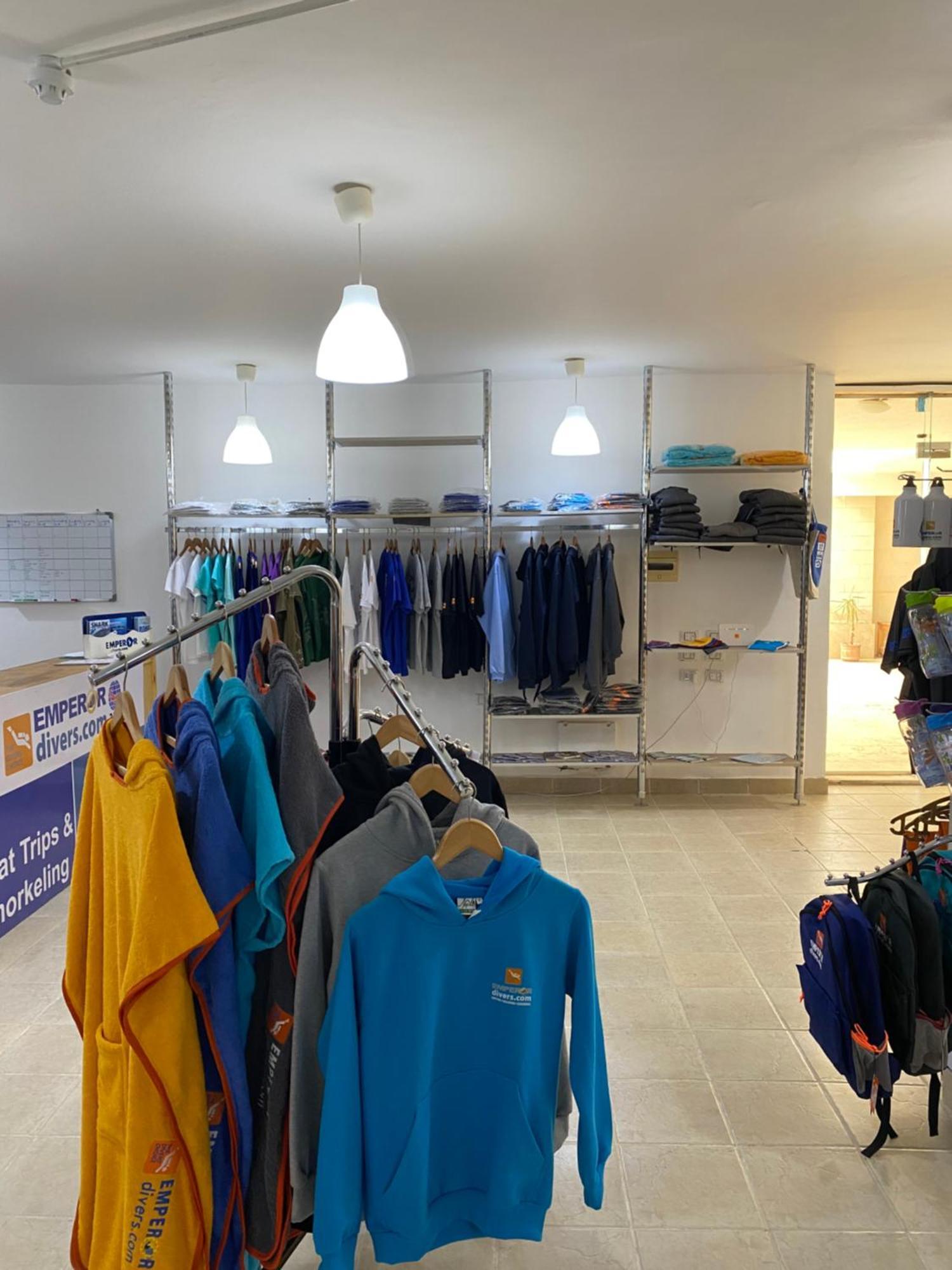 Blue Vision Diving Готель 3*