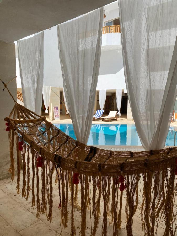 Hotel Blue Vision Diving Marsa Alam